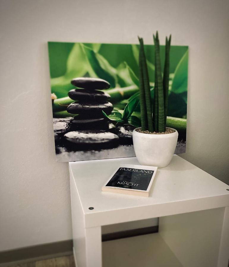 Das SinGold Hotel mit Highspeed WLAN und digitalem Schlüssel Email Adresse erforderlich Schwabmunchen Exterior foto