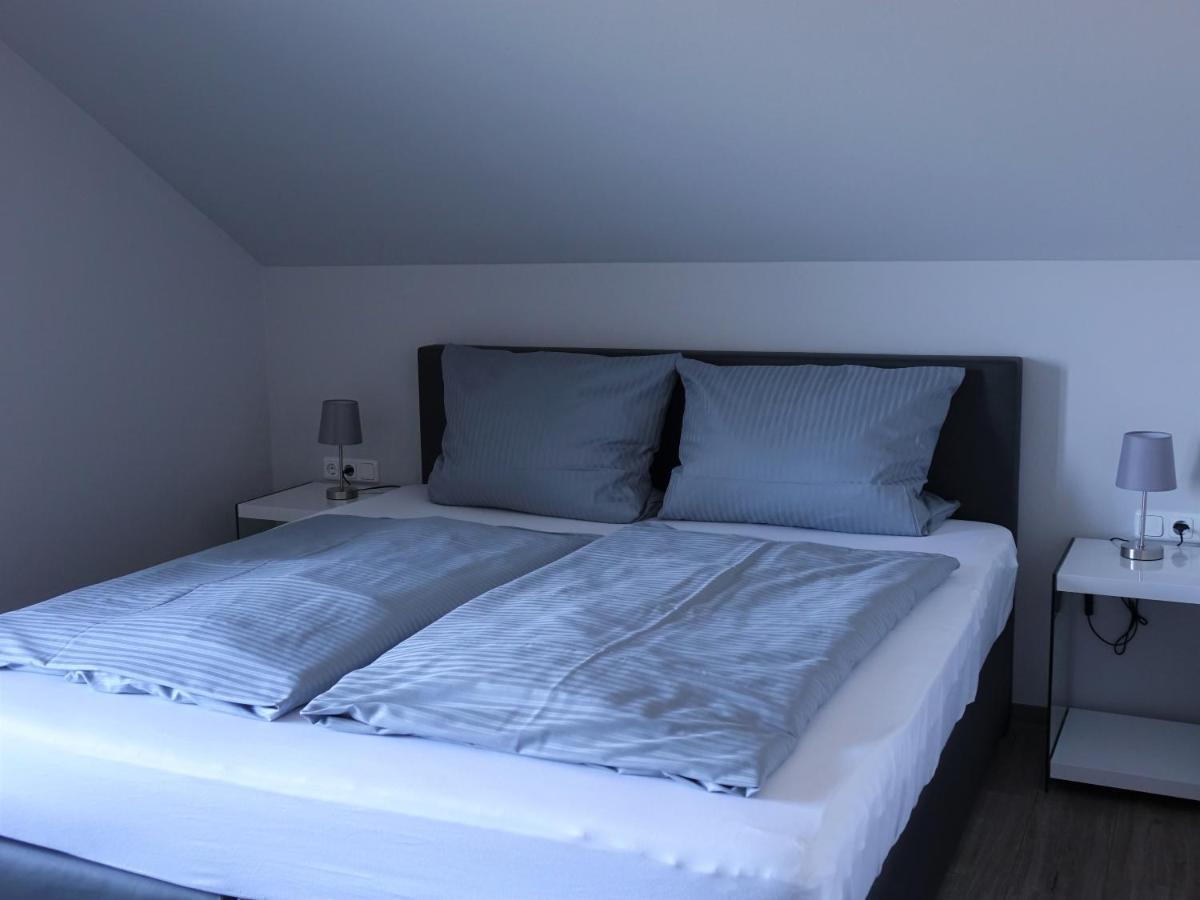 Das SinGold Hotel mit Highspeed WLAN und digitalem Schlüssel Email Adresse erforderlich Schwabmunchen Exterior foto
