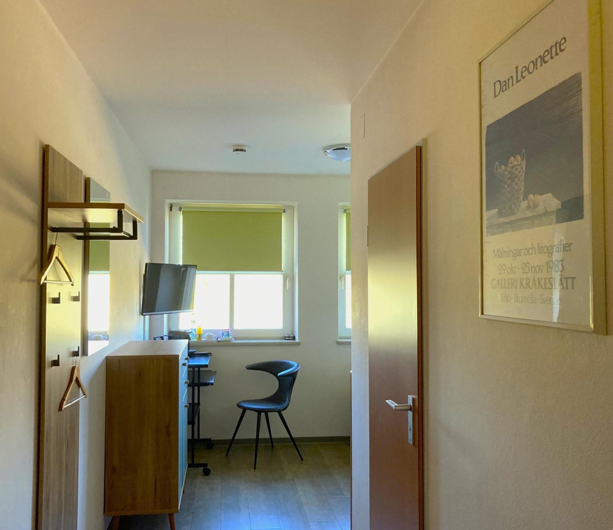 Das SinGold Hotel mit Highspeed WLAN und digitalem Schlüssel Email Adresse erforderlich Schwabmunchen Exterior foto
