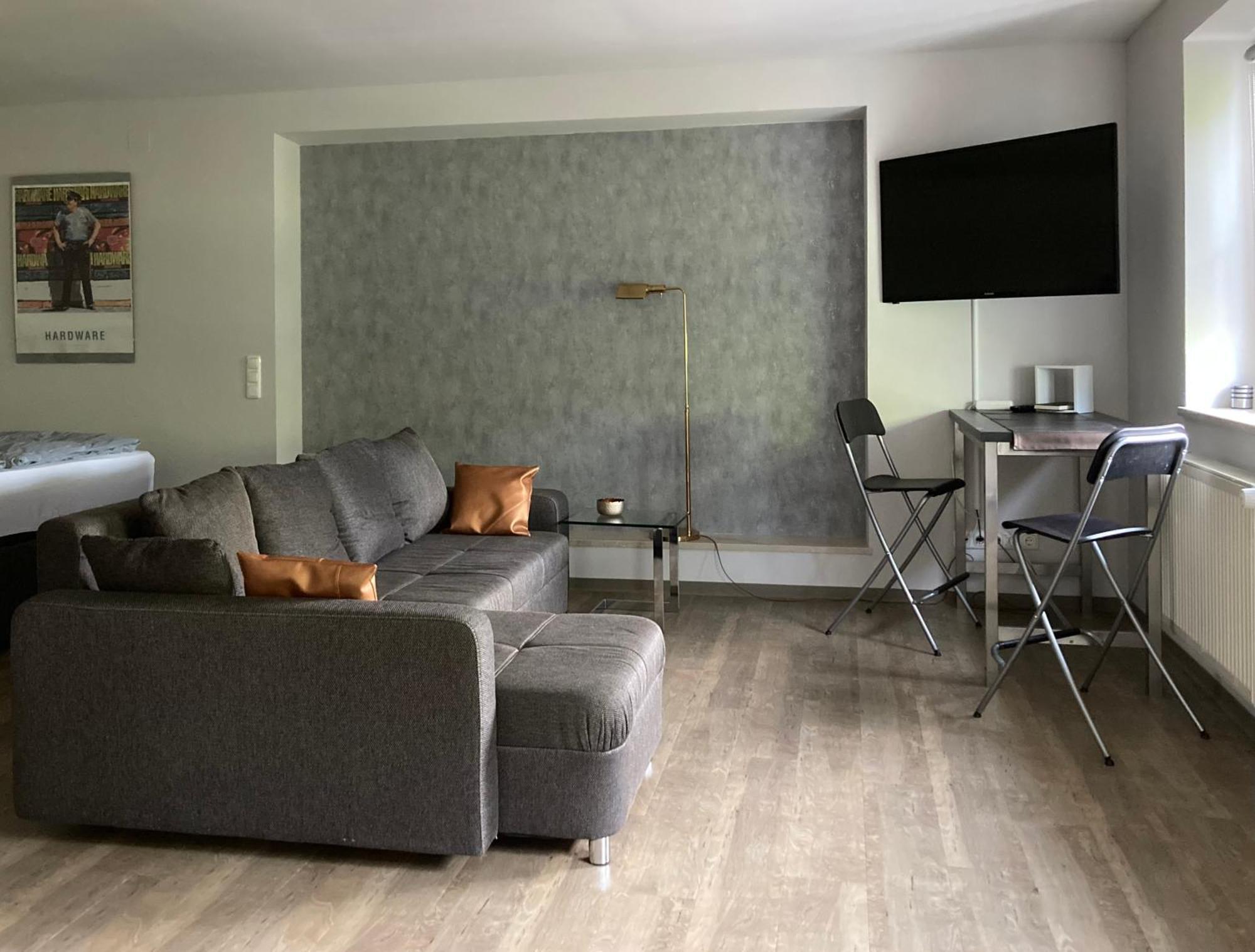 Das SinGold Hotel mit Highspeed WLAN und digitalem Schlüssel Email Adresse erforderlich Schwabmunchen Exterior foto