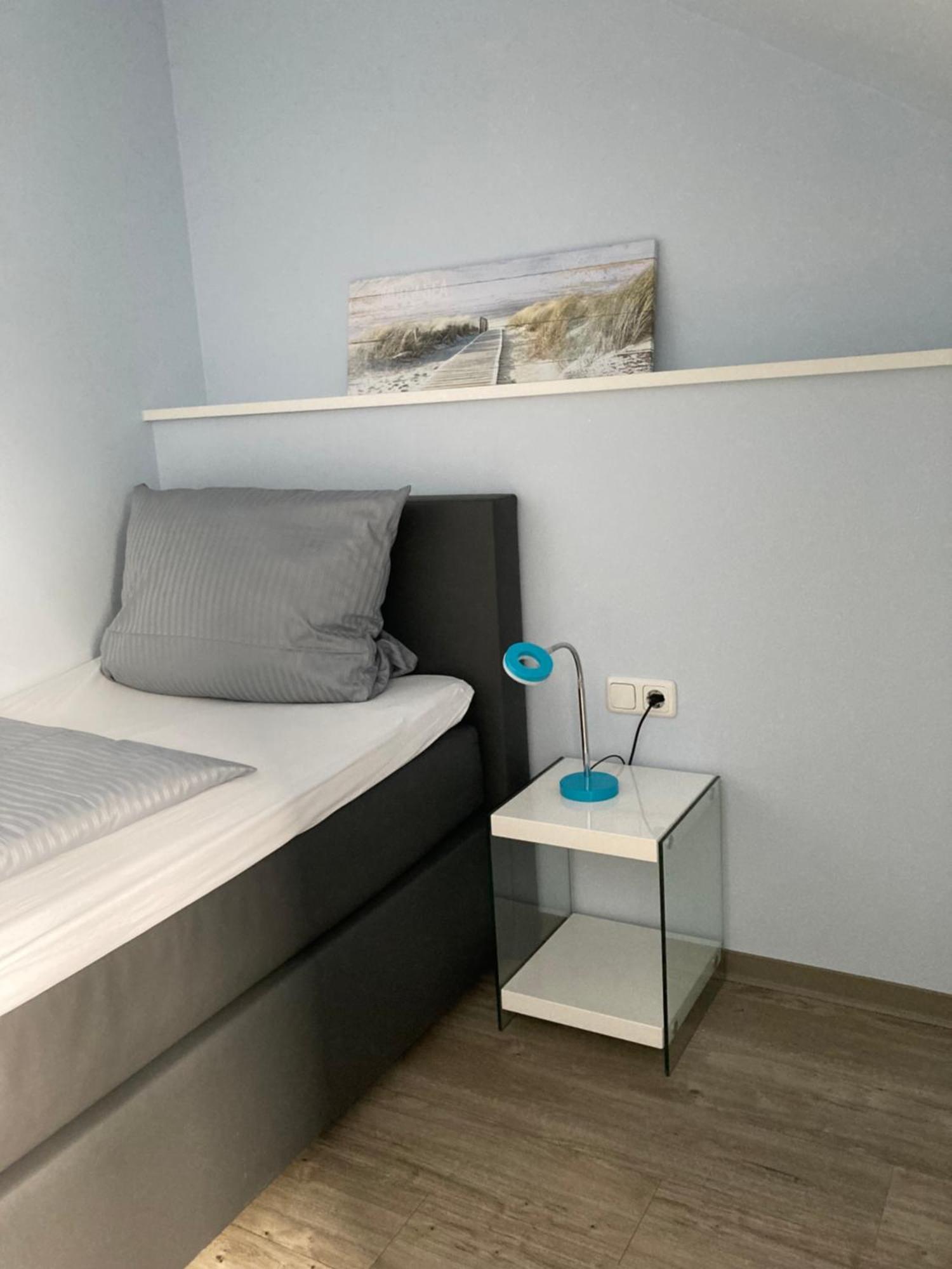 Das SinGold Hotel mit Highspeed WLAN und digitalem Schlüssel Email Adresse erforderlich Schwabmunchen Exterior foto